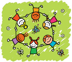 Circle of friends 